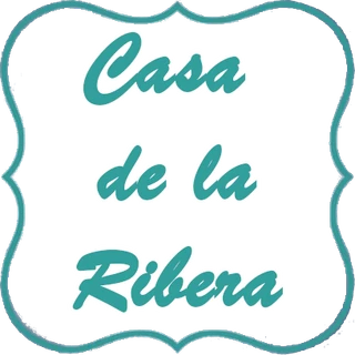 Logo de Casa de la Ribera