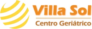Logo de Centro Geriátrico Villa Sol