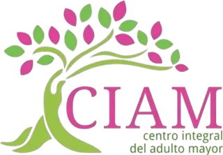 Logo de Ciam Residencia Geriatrica