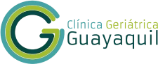 Logo de Clínica Geriátrica Guayaquil S.A