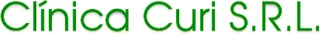 Logo de Clinica Privada de Salud Mental Curi