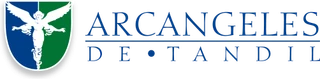 Logo de El Arcangel - (Residencia para Adultos)