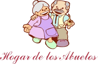Logo de El Hogar de los Abuelos