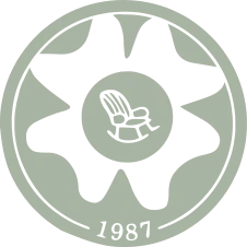 Logo de El Jardin de Mis Abuelos
