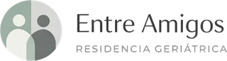 Logo de Entre Amigos