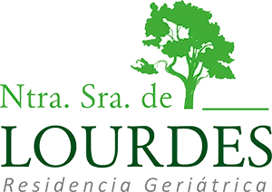 Logo de Establecimiento Geriátrico Nuestra Sra. de Lourdes