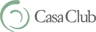 Logo de Geriatrico Casa y Club