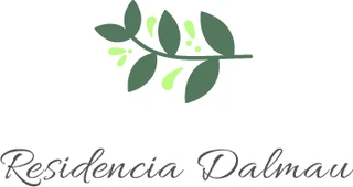Logo de Geriátrico Dalmau