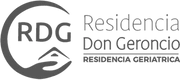Logo de Geriatrico Don Geroncio S.R.L.