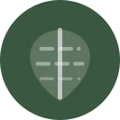 Logo de Geriatrico Ecos de Vida