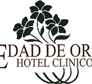 Logo de Geriatrico Edad de Oro