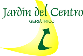 Logo de Geriatrico Jardin del Centro
