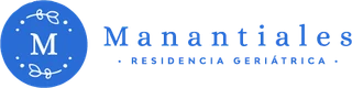 Logo de Geriatrico Manantiales
