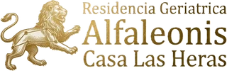 Logo de Geriatrico Residencia Alfaleonis Casa Las Heras