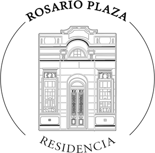 Logo de Geriatrico Rosario Plaza