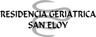 Logo de Geriatrico San Eloy