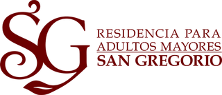 Logo de Geriatrico San Gregorio