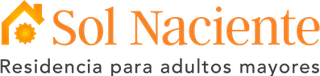 Logo de Geriatrico Sol Naciente