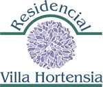 Logo de Geriatrico Villa Hortensia