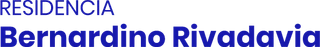 Logo de Hogar Bernardino Rivadavia
