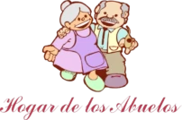 Logo de Hogar de Abuelos Rye