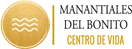 Logo de Hogar de Ancianos Manantiales del Bonito