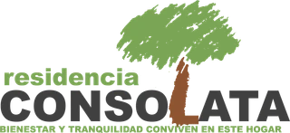 Logo de Hogar de Ancianos Residencia Consolata