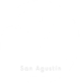 Logo de Hogar de Ancianos San Agustin