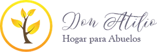 Logo de Hogar Don Atilio