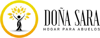 Logo de Hogar Doña Sara