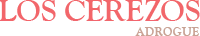 Logo de Hogar Geriatrico Los Cerezos Adrogue