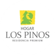Logo de Hogar Geriatrico Los Pinos