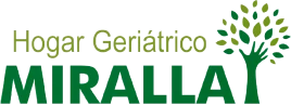 Logo de Hogar Geriatrico Miralla