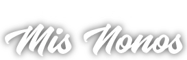 Logo de Hogar Geriatrico Mis Nonos