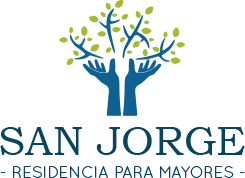 Logo de Hogar Geriatrico San Jorge (Vicente Lopez)