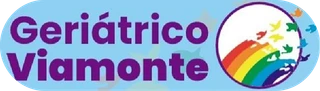 Logo de Hogar Geriatrico Viamonte