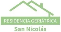 Logo de Hogar San Nicolás