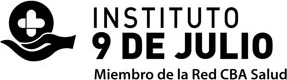 Logo de Instituto 9 de Julio