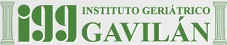 Logo de Instituto Geriátrico Gavilán Anexo San Pedro