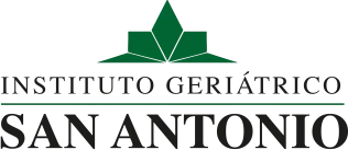 Logo de Instituto Geriátrico San Antonio