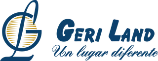 Logo de Instituto Geriland