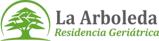 Logo de La Arboleda