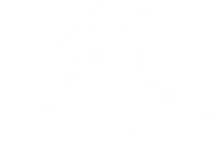 Logo de Mater Domini