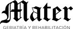 Logo de Mater Sant