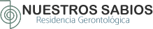 Logo de Nuestros Sabios