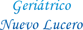 Logo de Nuevo Lucero