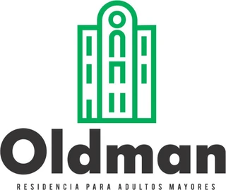Logo de Oldman