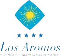 Logo de Residencia Boutique Los Aromos
