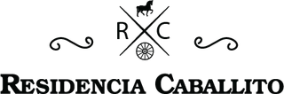 Logo de Residencia Caballito