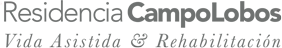 Logo de Residencia Campo Lobos